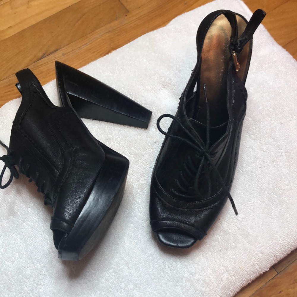 Nine West heels